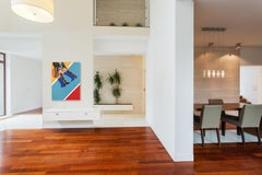 Lei di Long Beach, lei di Cherry - Artista figurativa vibrante di Los Angeles