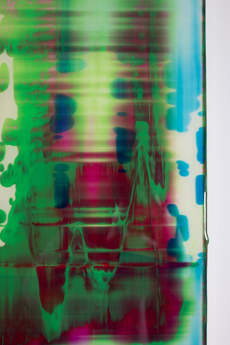 Dan Flavin (Pittura astratta) in vendita 3