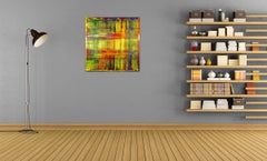 Gerhard Richter (Pintura Abstracta)