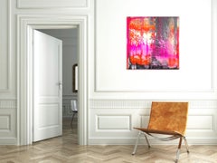 Mark Rothko (Abstract Painting)