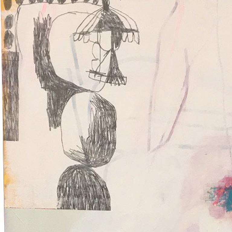 danny gretscher paintings