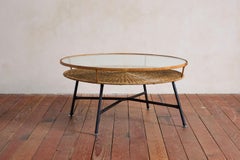 Danny Ho Fong Coffee Table