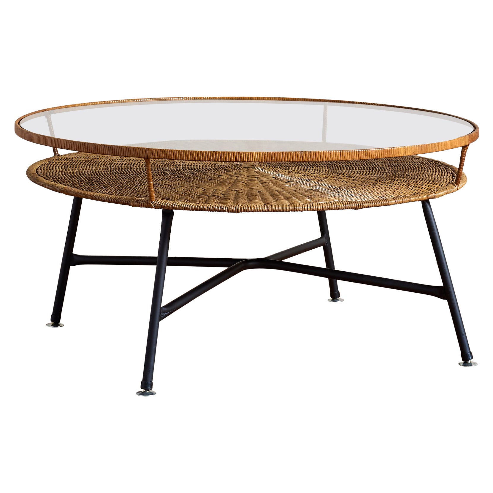 Danny Ho Fong Coffee Table For Sale