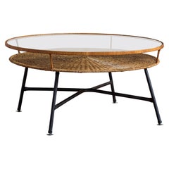Danny Ho Fong Coffee Table