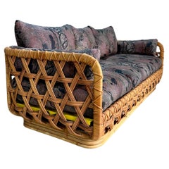 Sofas - Tissu