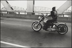 Crossing the Ohio (from ‘The Bikeriders’)