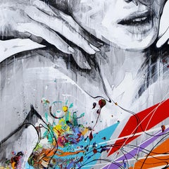 Segui la mia guida - 21° secolo, Pittura contemporanea, Ritratto moderno