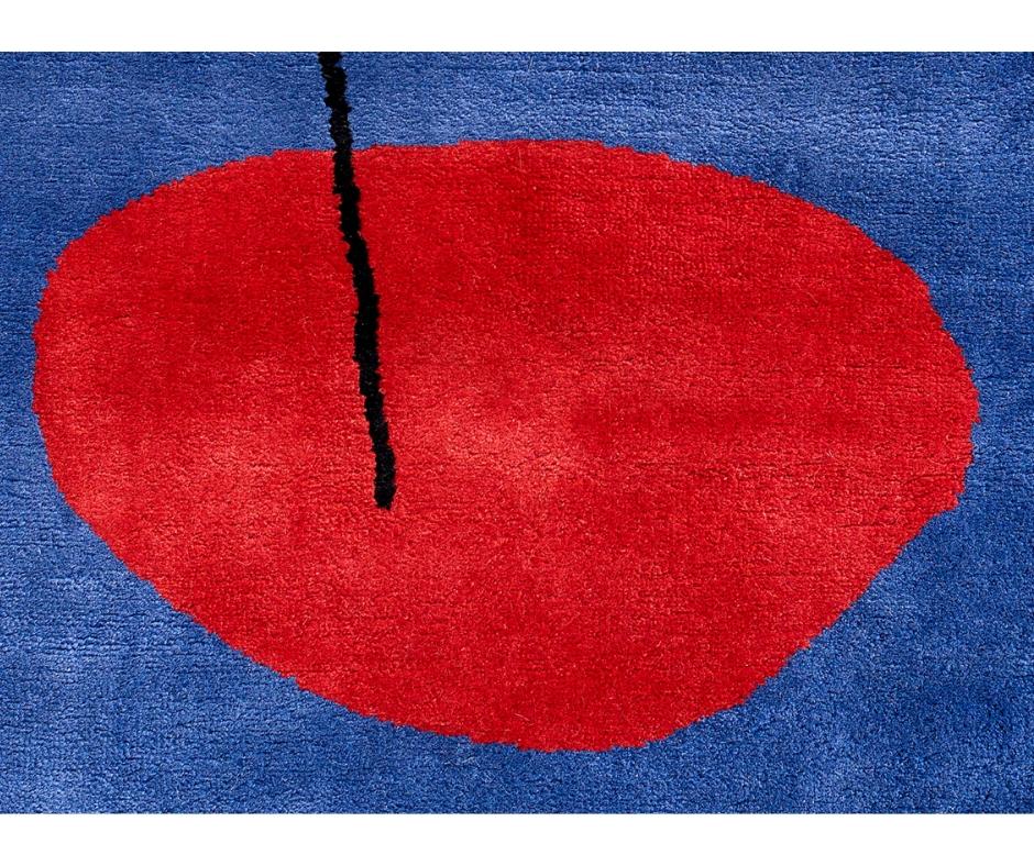 miro la danseuse
