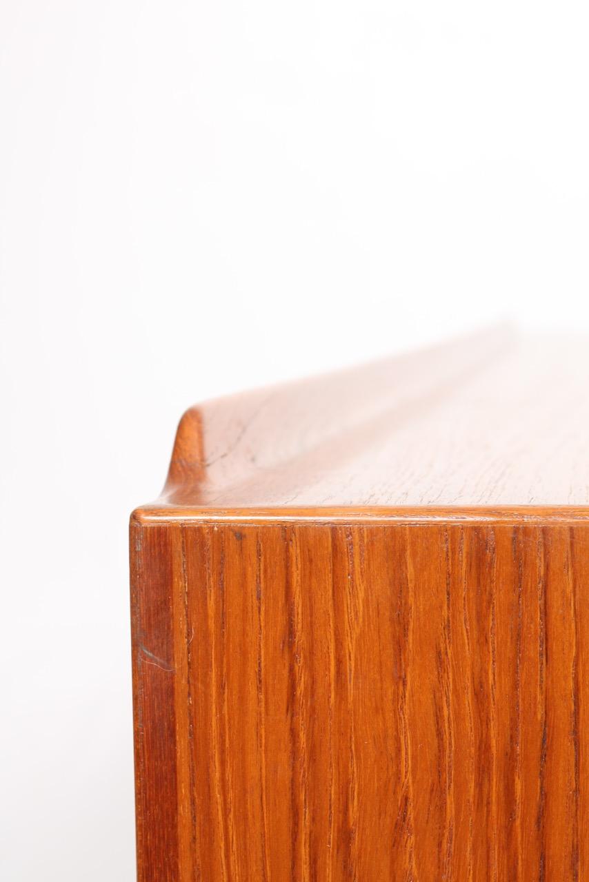 Dansih Midcentury Sideboard by Arne Vodder for Sibast, 1950s 3