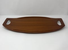 Dansk 801 Teak Serving Tray by Jens Quistgaard