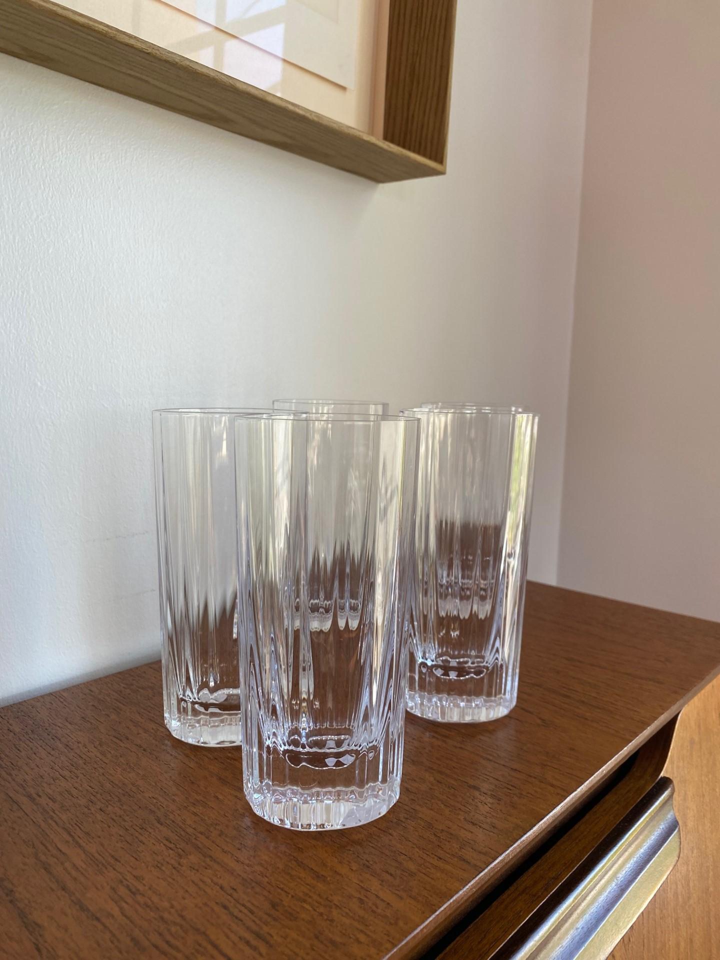 dansk glassware
