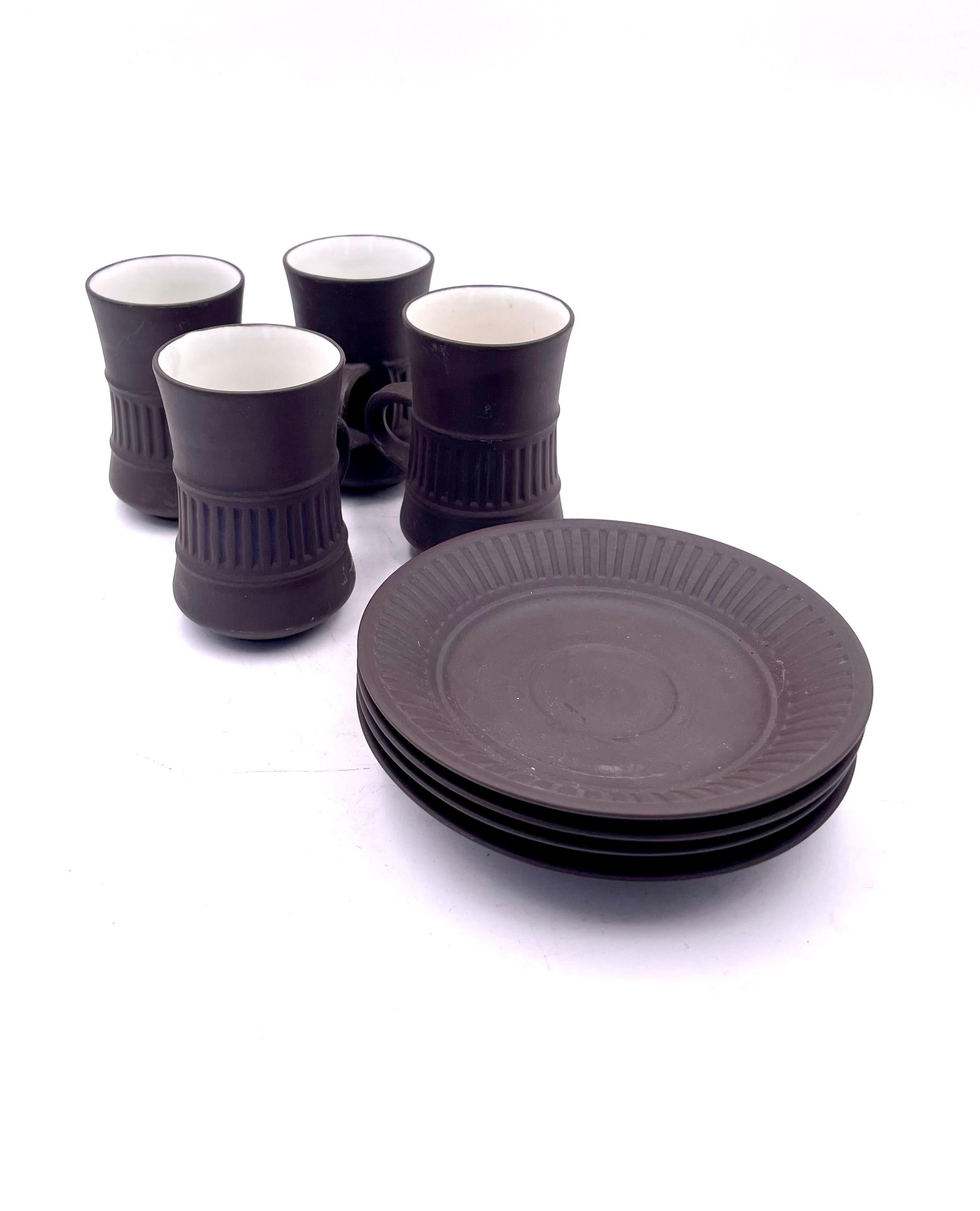 dansk espresso cups