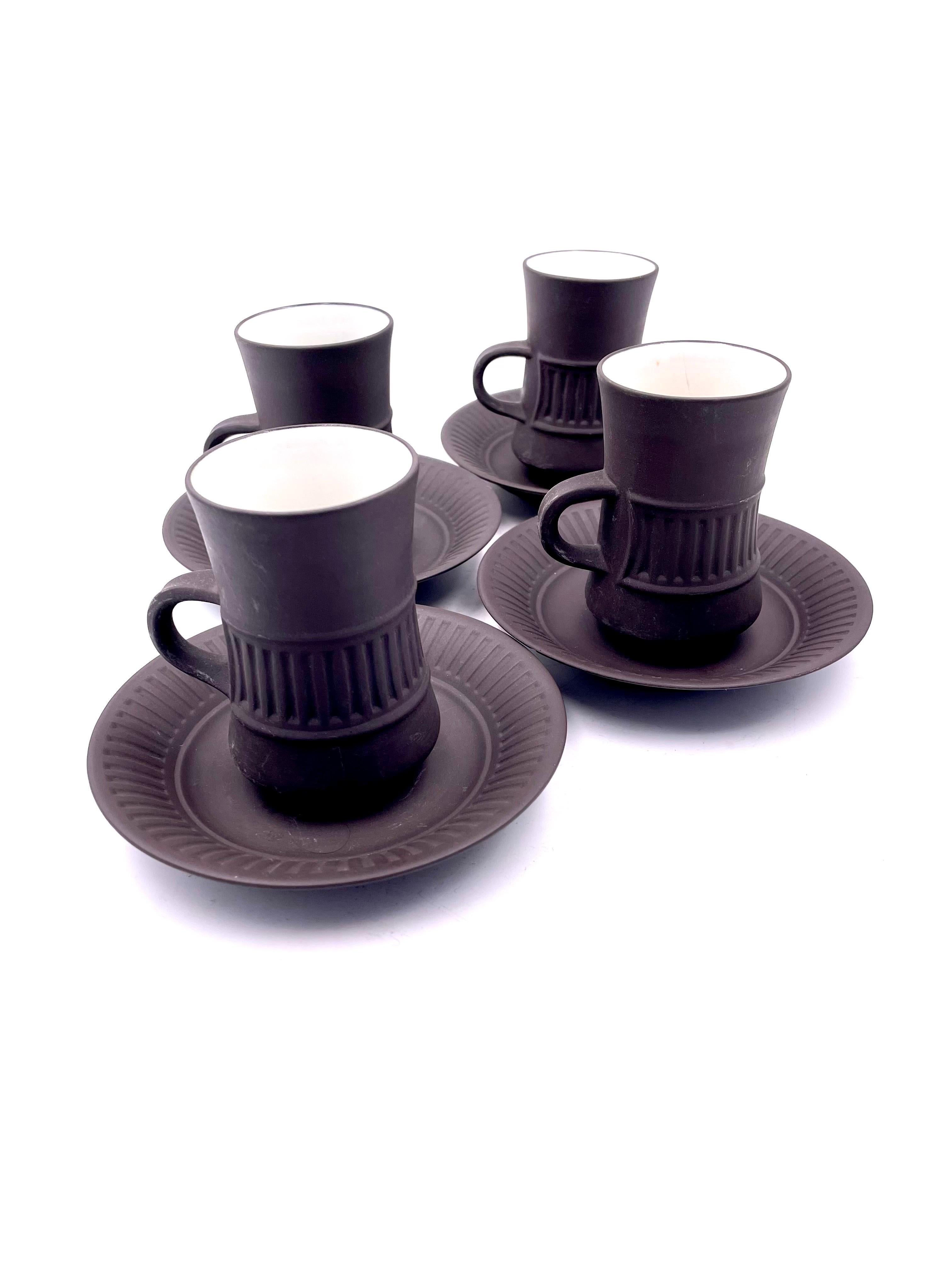 dansk coffee cups