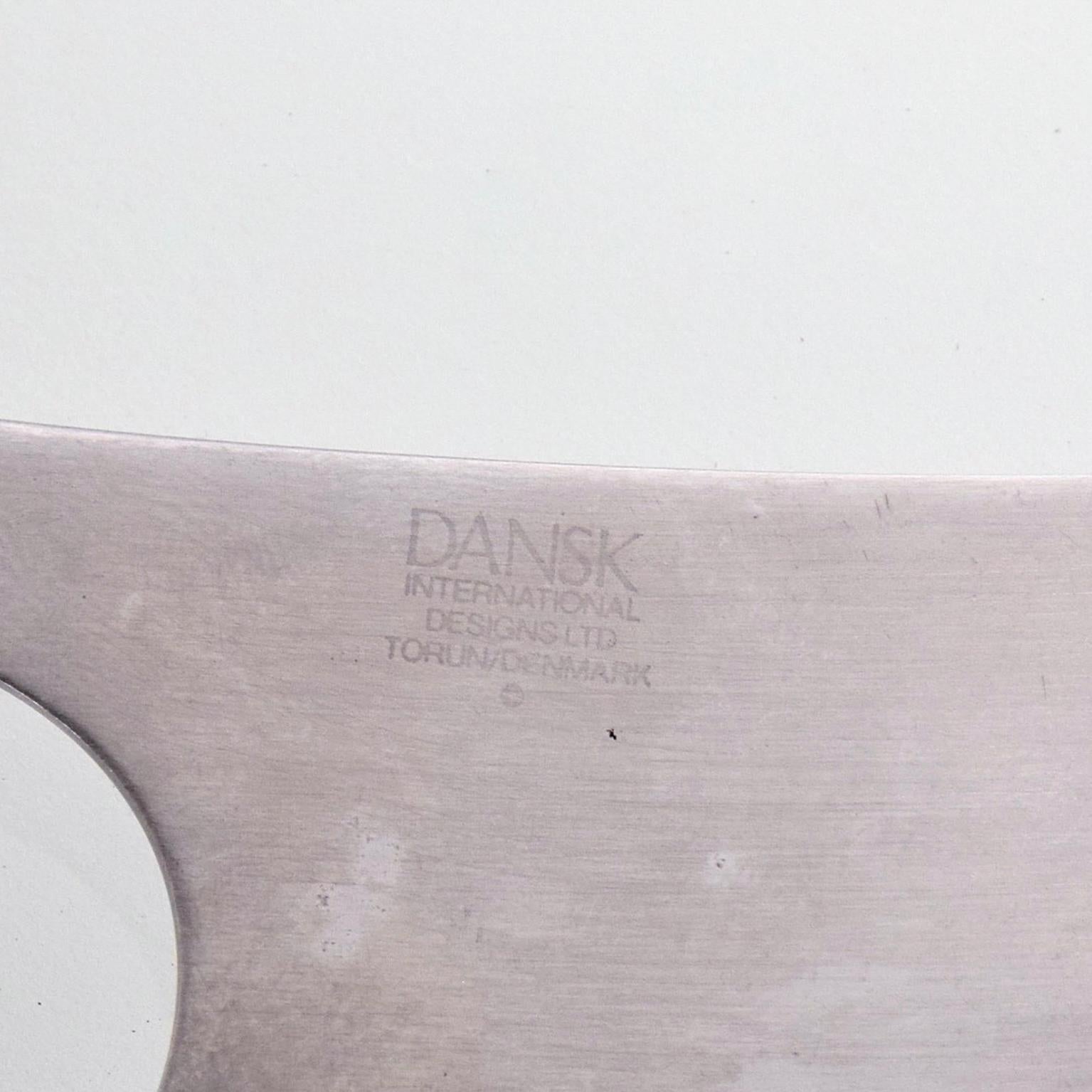 dansk cheese knife