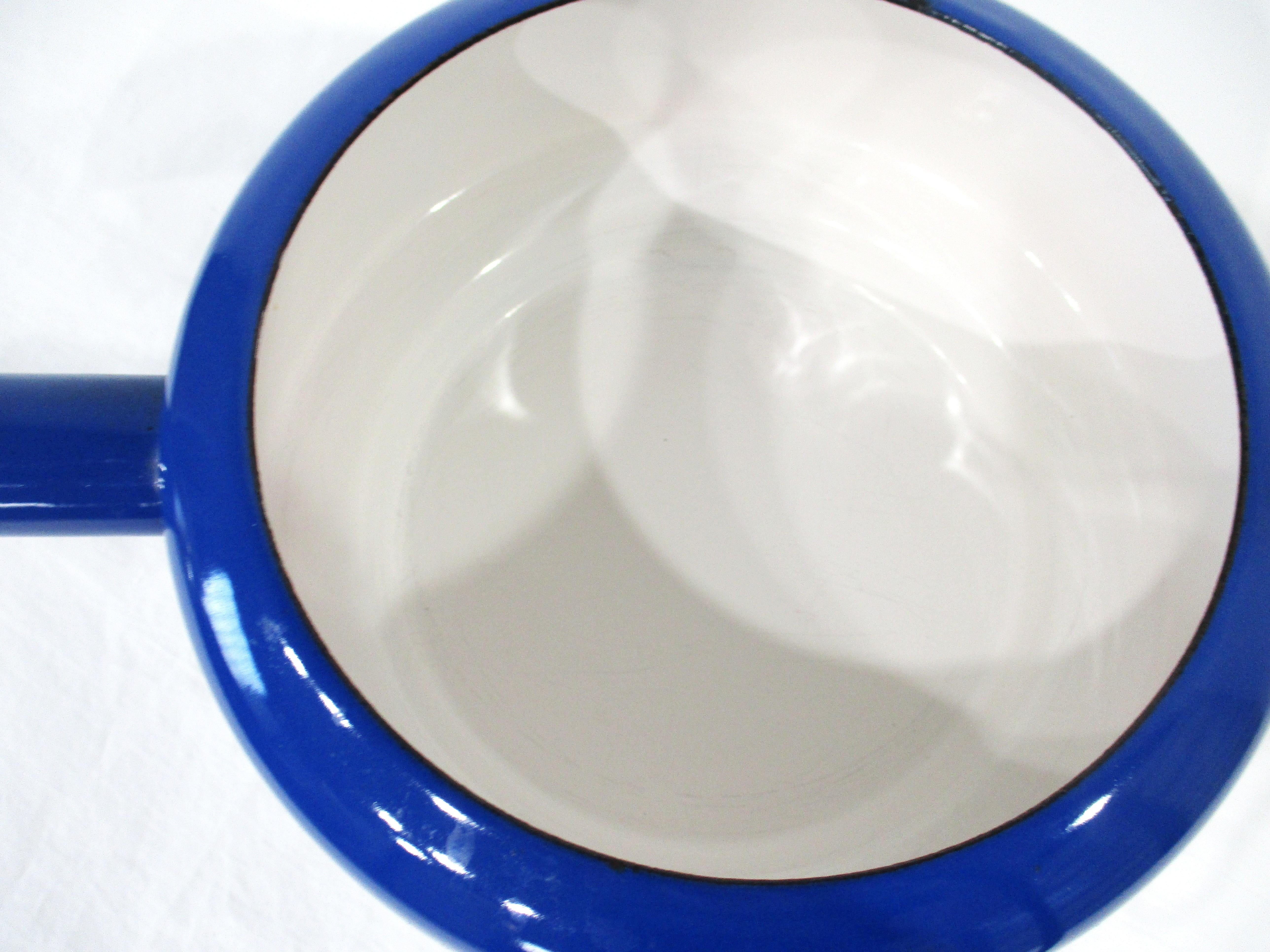 Dansk Jens Quistgaard Juego de cocina / fondue Kobenstyle en venta 5