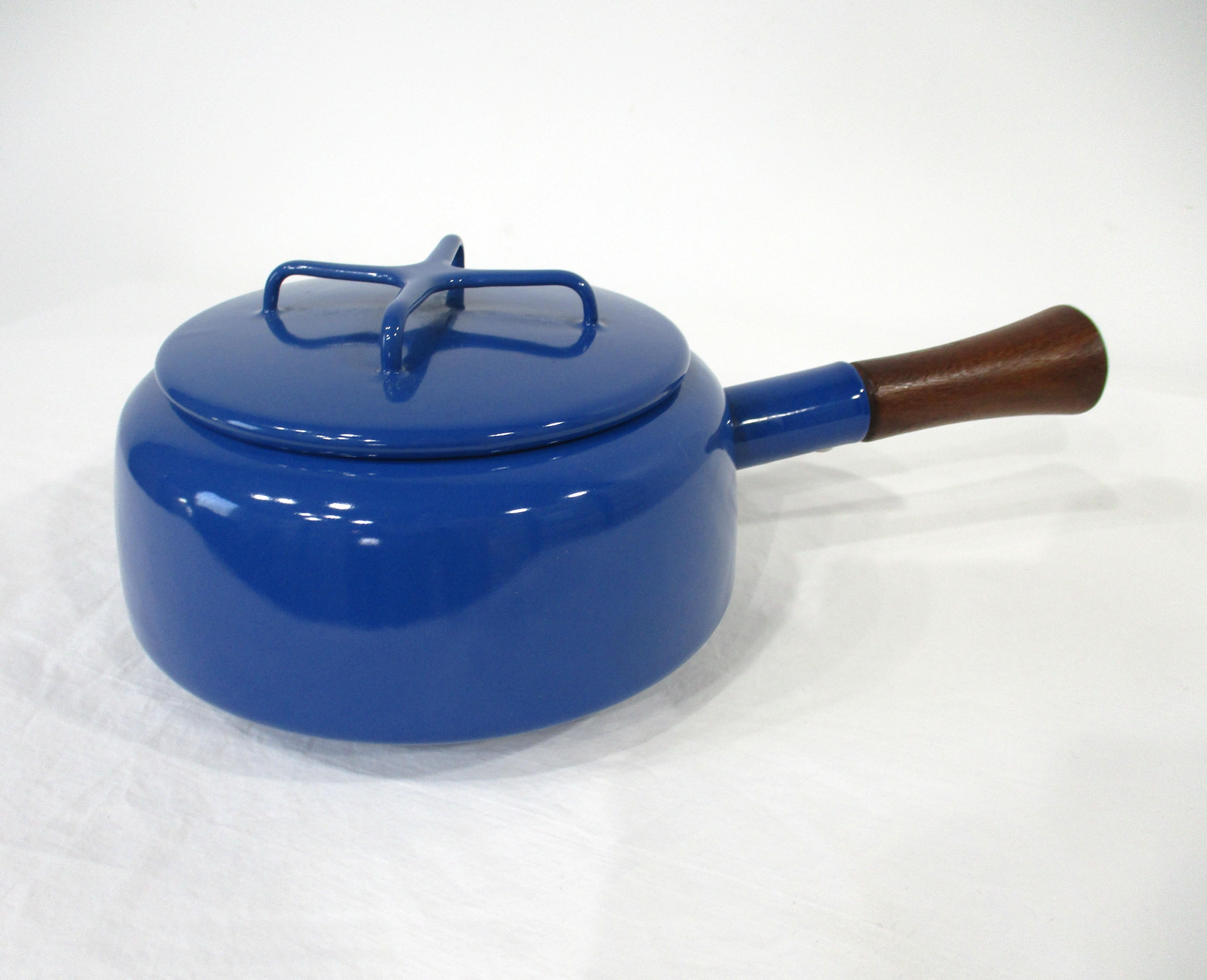 Dansk Jens Quistgaard Juego de cocina / fondue Kobenstyle en venta 1