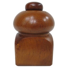 Dansk Jens Quistgaard Teak Salt / Pepper Mill Denmark