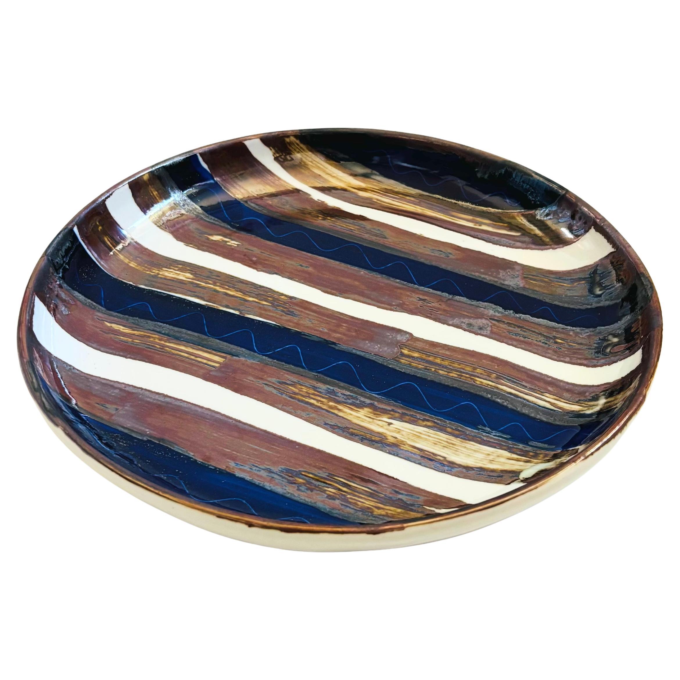 Dansk Large 13" Serving Platter