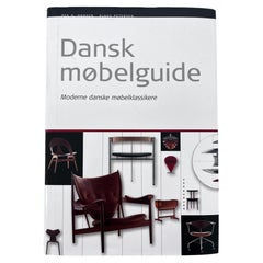 Dänischer Möbelratgeber. Moderne dänische Möbelklassiker – H. Hansen. - Klaus Petersen
