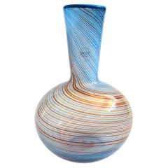Vases en verre