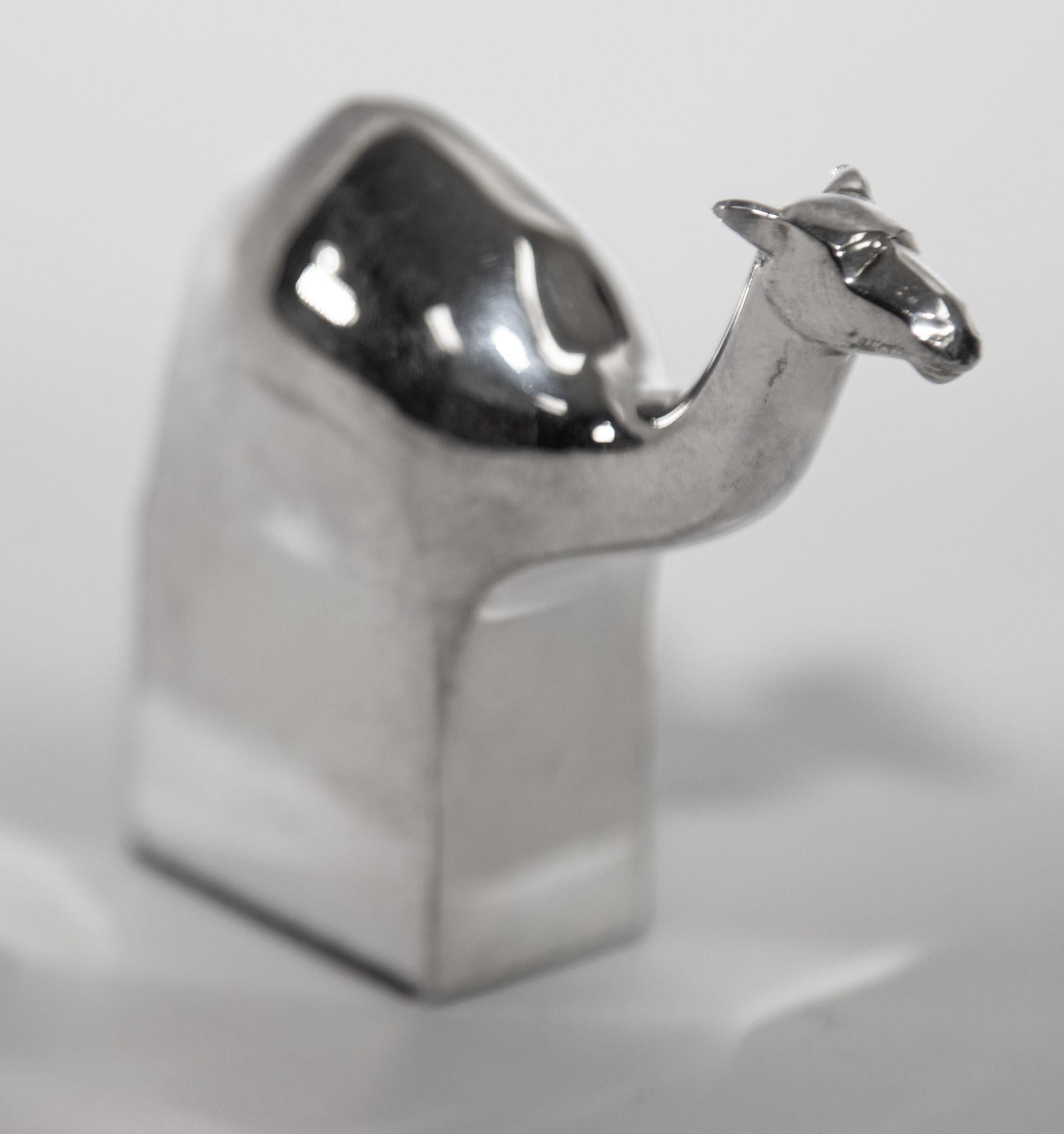 camel silver
