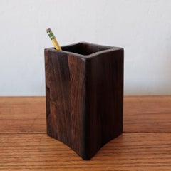 Dansk Palisander Pencil Holder by Jens Quistgaard