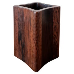 Dansk Palisander Pencil Holder by Jens Quistgaard