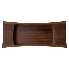 Dansk Rare Woods Wenge Tray by Jens Quistgaard