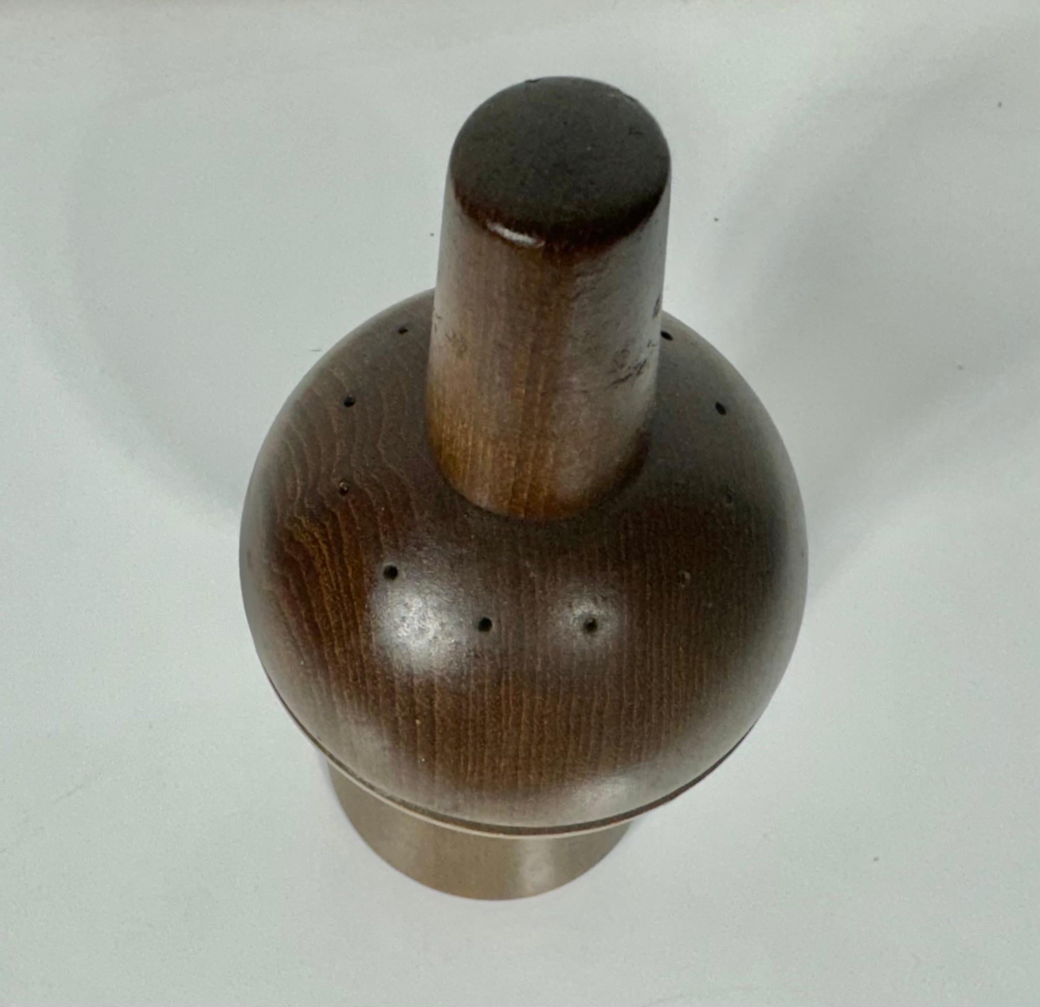 Milieu du XXe siècle Dansk Teak 