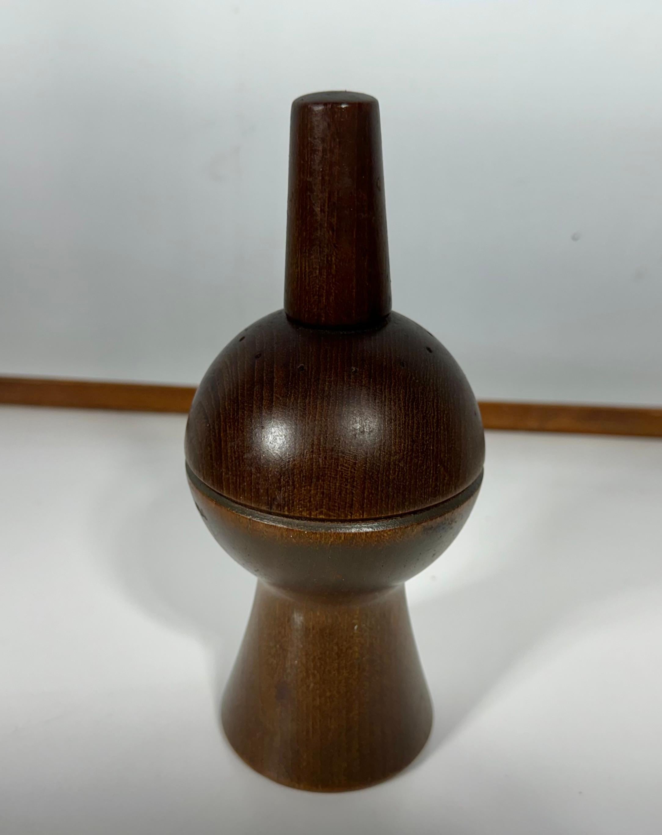 Teck Dansk Teak 