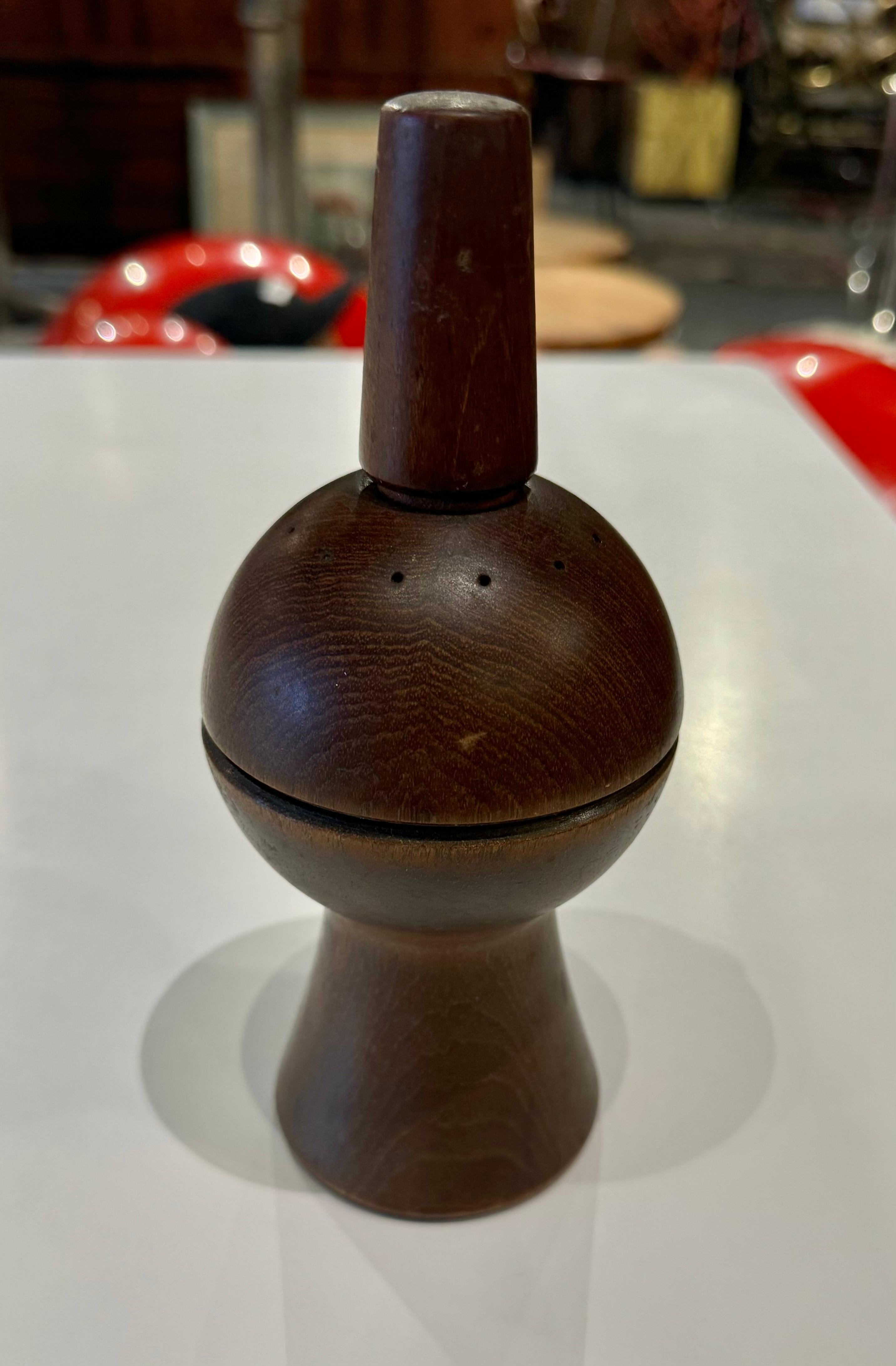 Dansk Teak 
