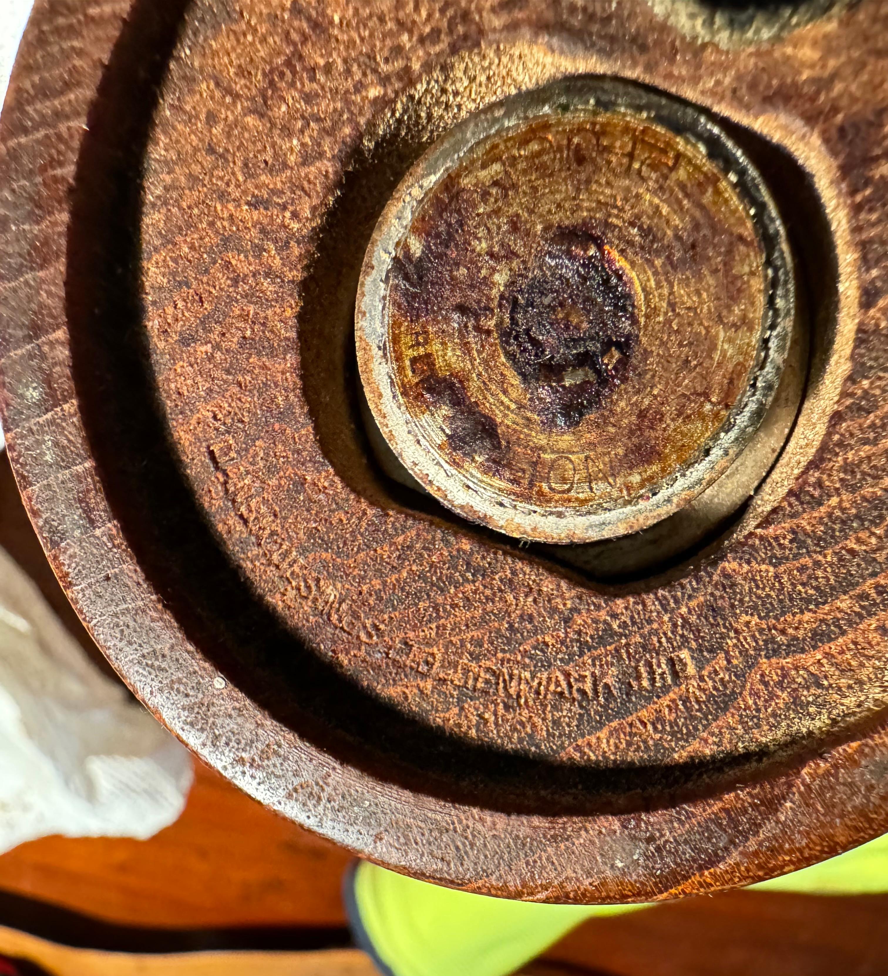 Dansk Teak 