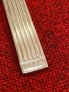 Dansk "Thebe" Stainless Flatware Set 41 piece