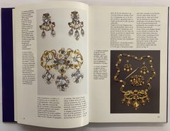Danske Smykker (Danish Jewelry) by Jacob Thage (Book)