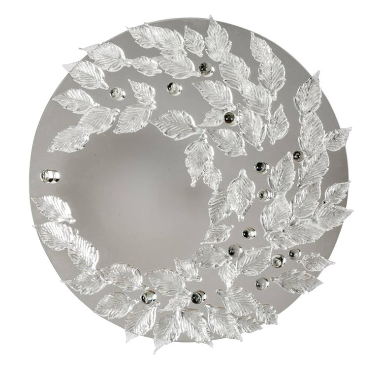 Dante Mirror For Sale