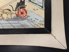 The Plaza Hotel/ Bergdorf Goodman at Pulitzer Plaza