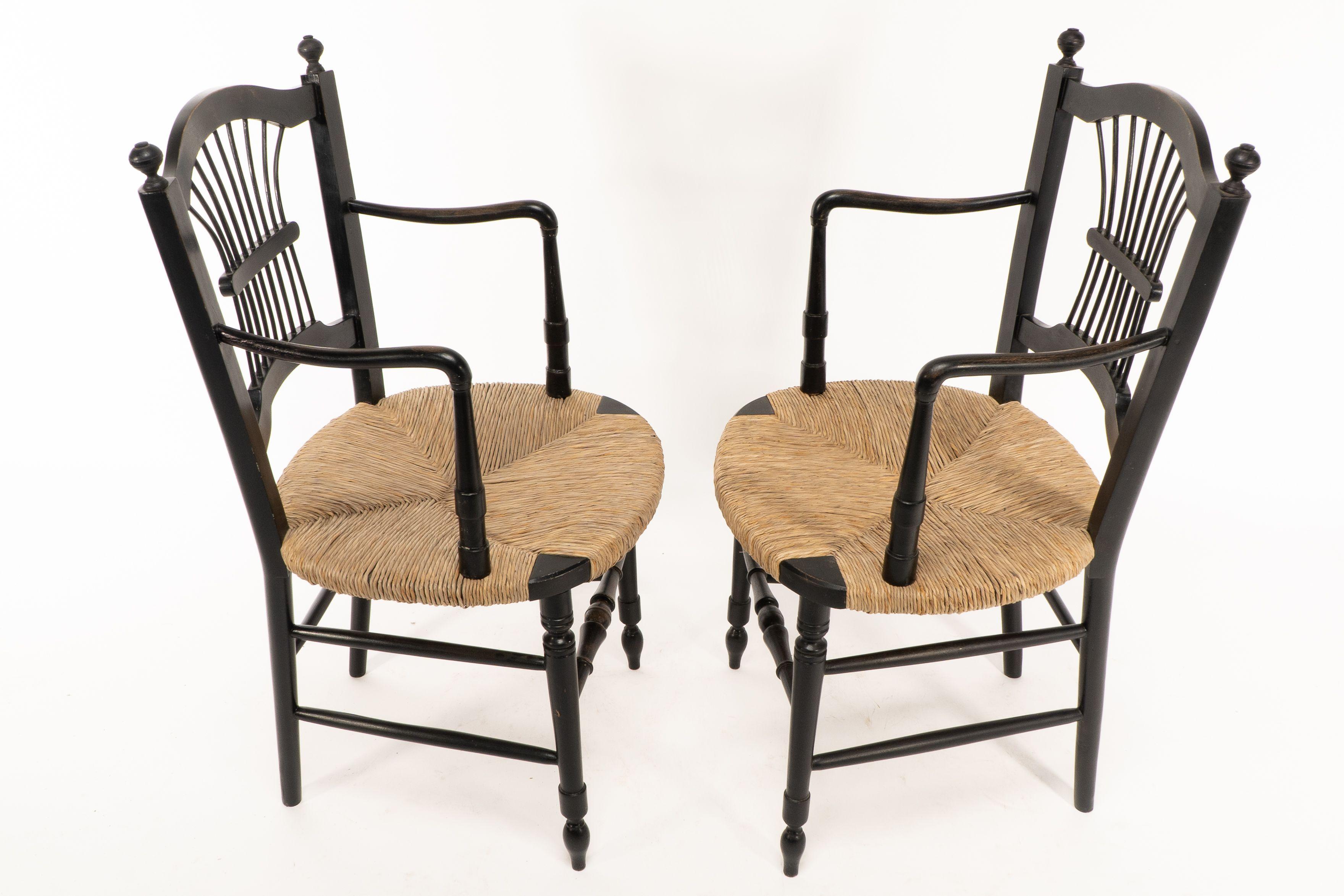 morris chairs