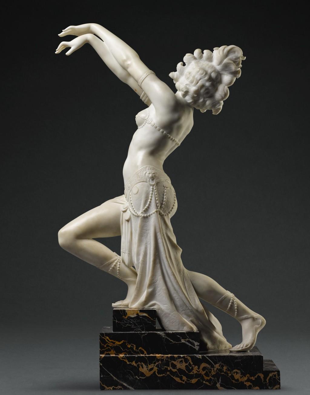 ballerino dante