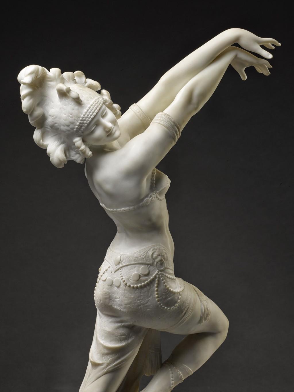 dante ballerino