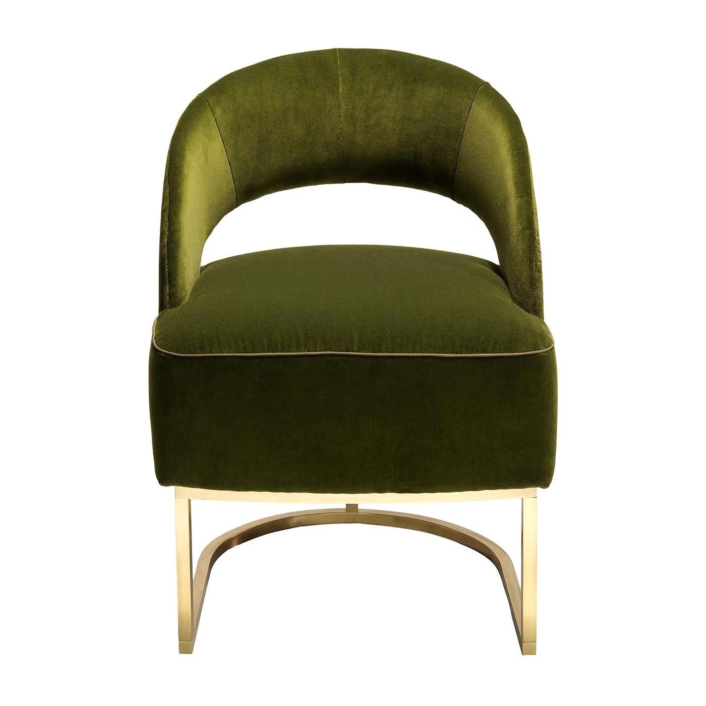 Danu Chair by Badari For Sale