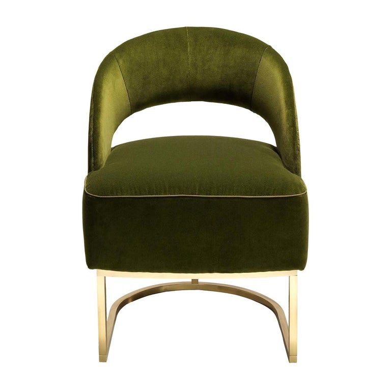 Danu Chair by Badari For Sale at 1stDibs