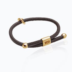 Danu Gold Bracelet