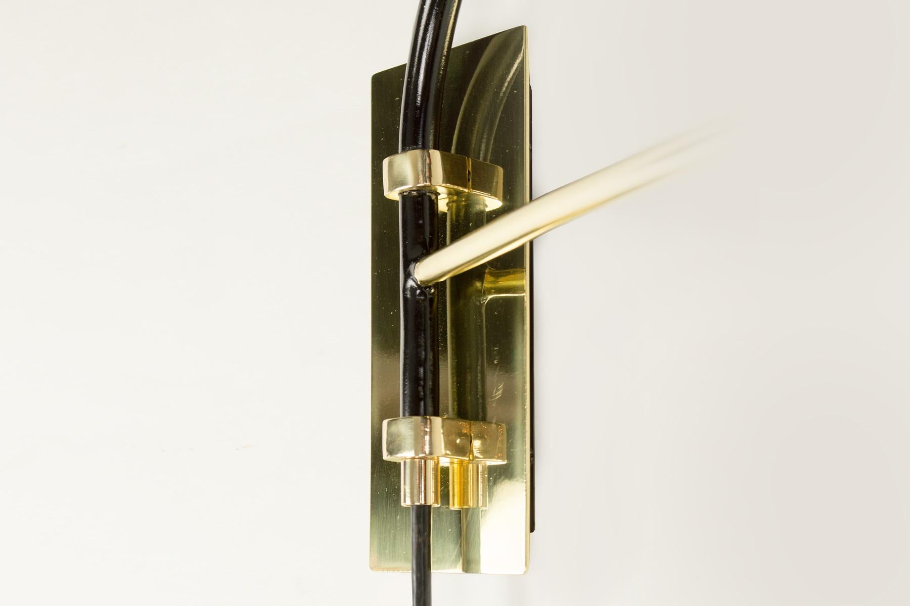 Danube Sconces by Bourgeois Boheme Atelier For Sale 3