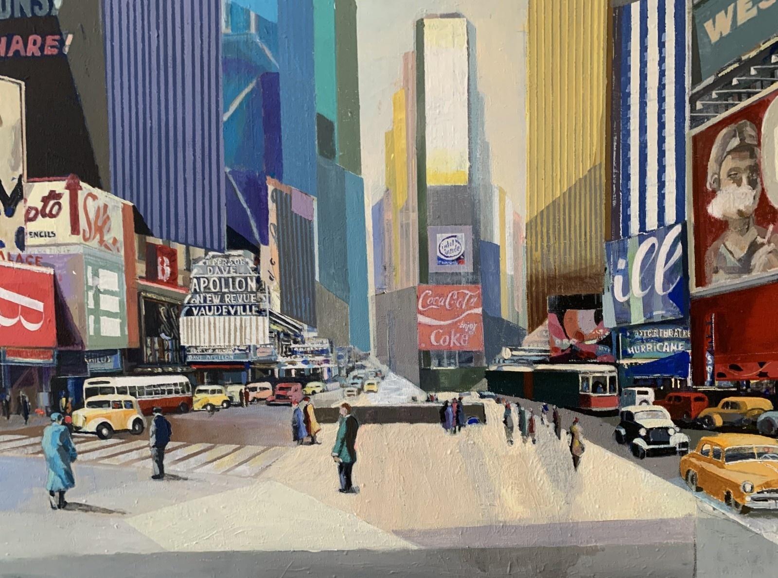 DANUTA DĄBROWSKA-SIEMASZKIEWICZ Pintora y artista gráfica. Sus obras se han publicado en 