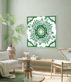 KALEIDOSCOPE: Manzanita