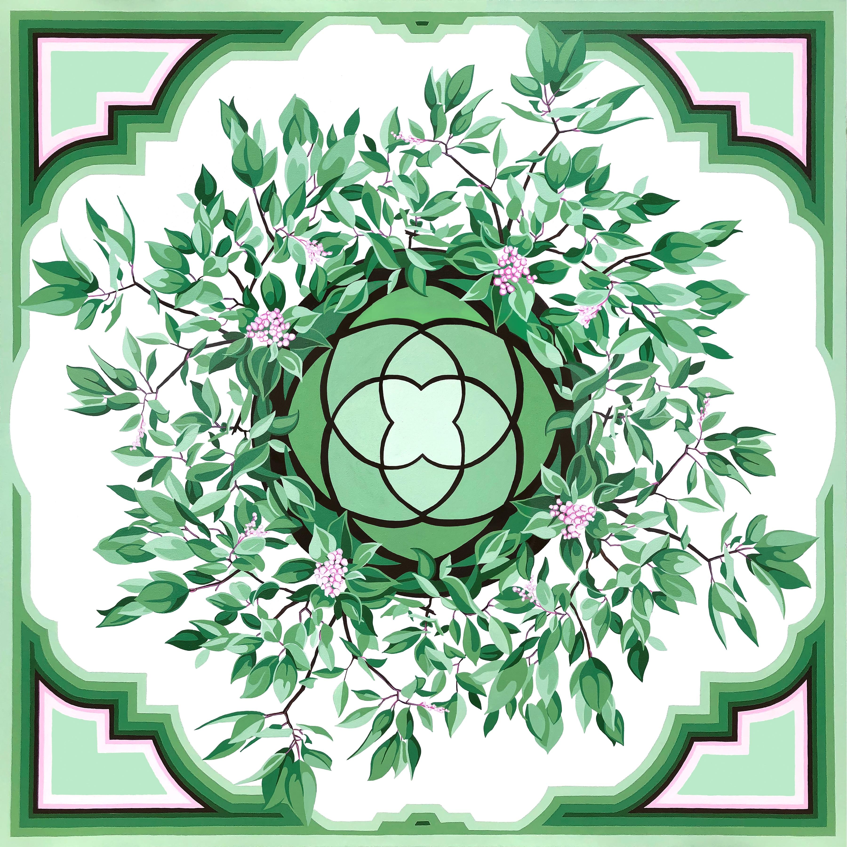 KALEIDOSCOPE: Manzanita