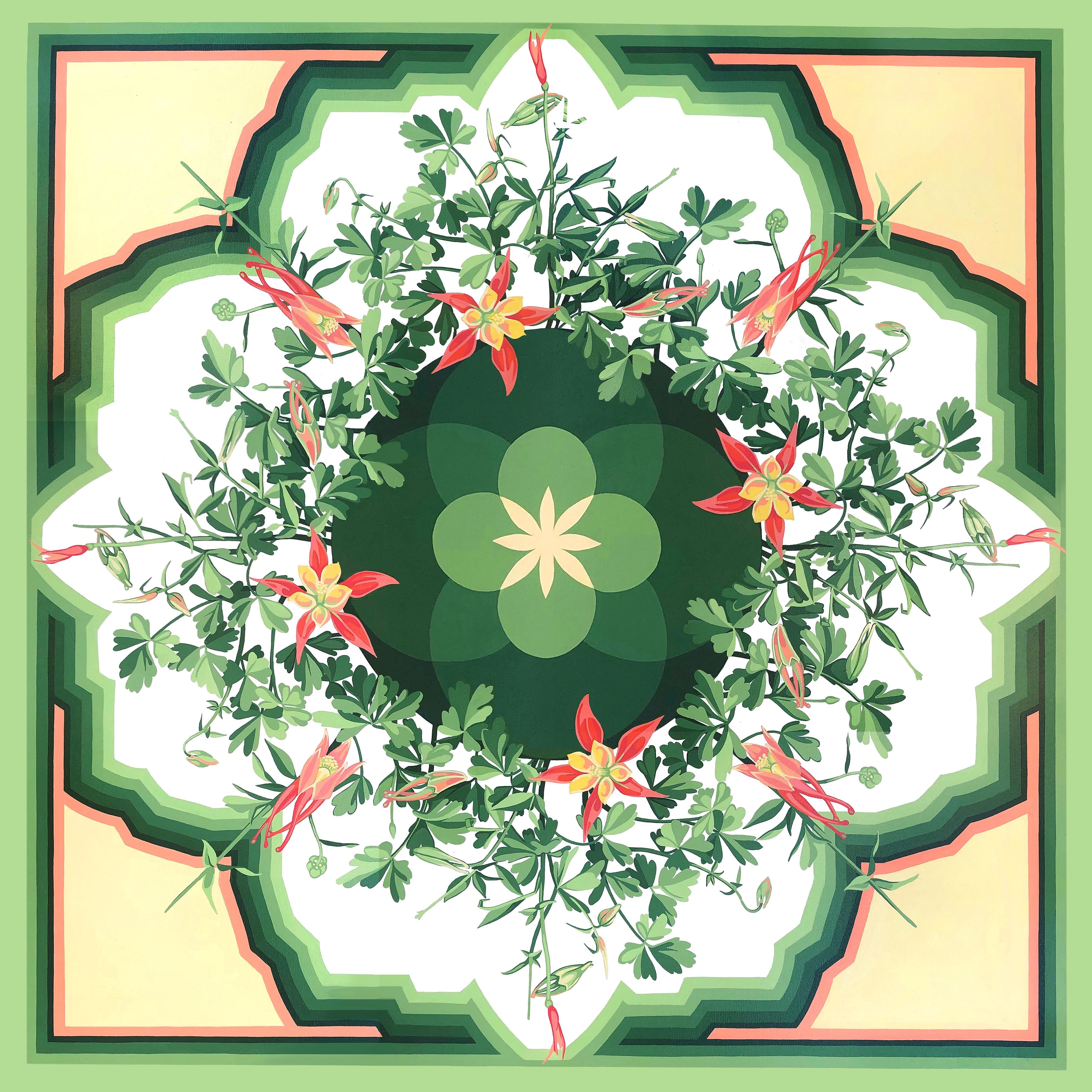 KALEIDOSCOPE: Western Columbine