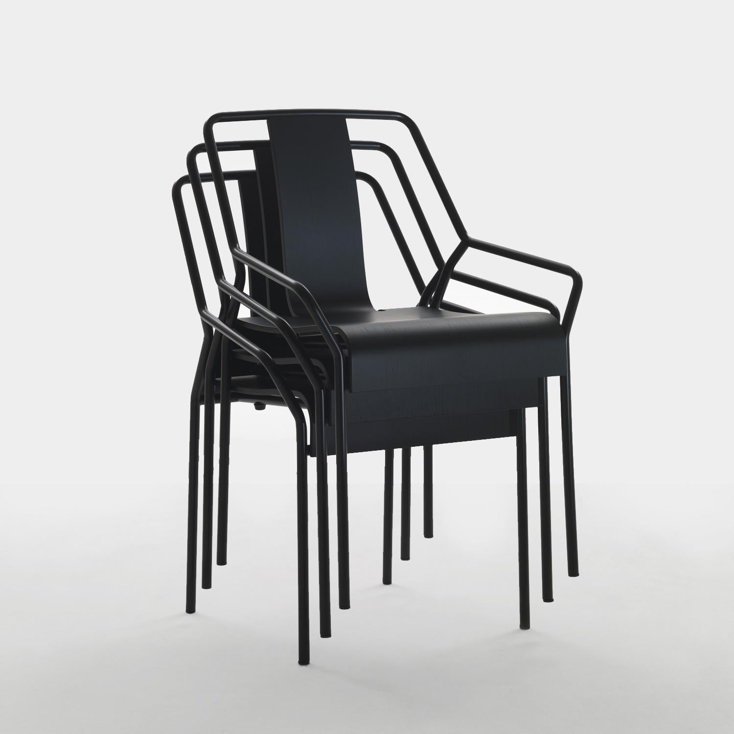 DAO-Stuhl von Shin Azumi (Französisch) im Angebot