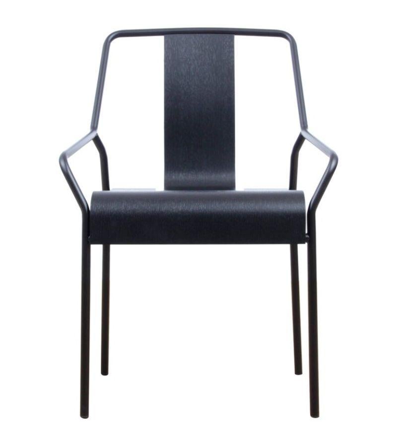 DAO-Stuhl von Shin Azumi (Metall) im Angebot