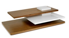 Dao Planar Cocktail Table